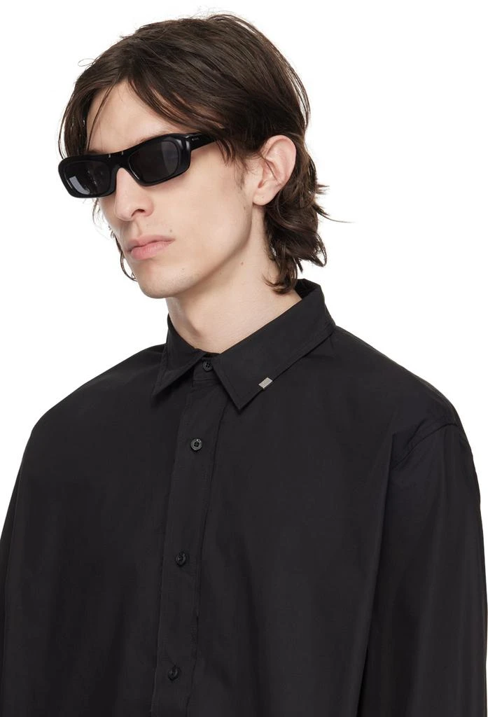 商品C2H4|Black Uri Sunglasses,价格¥748,第4张图片详细描述