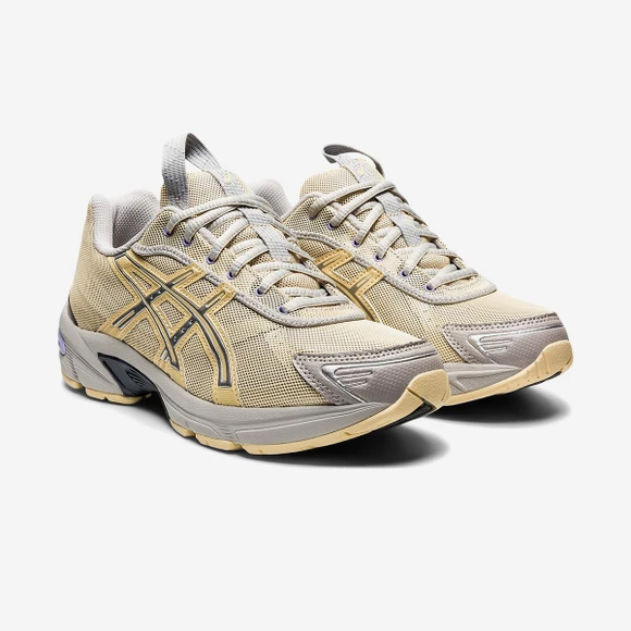【Brilliant|包邮包税】亚瑟士 UB2-S GEL-1130  运动鞋 SNEAKERS  1202A191 LAMB WOOL/PURE SILVER 商品