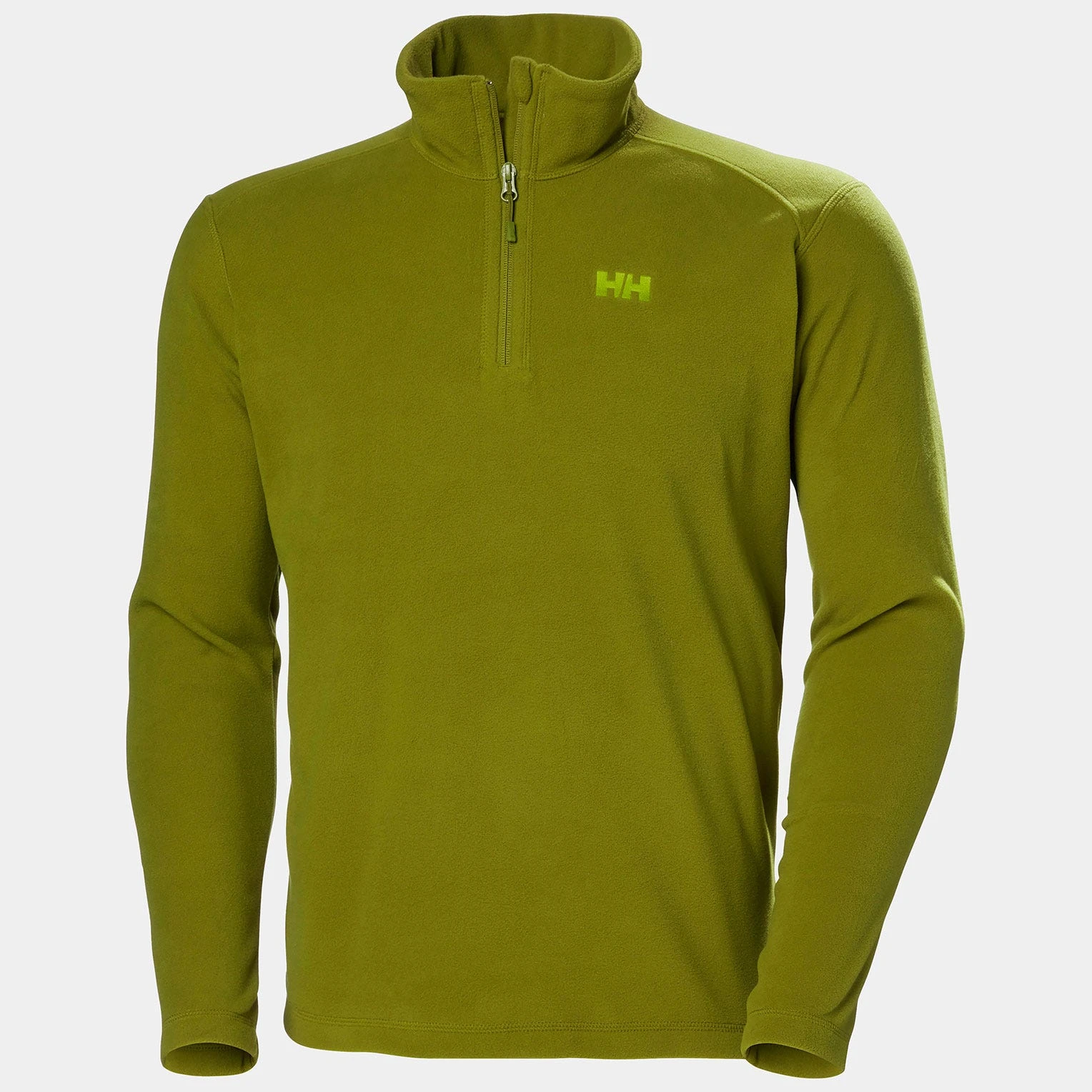 商品【商品预售7天】 Helly Hansen|Helly Hansen 男士户外软壳衣 50844461OLIVEGREEN 花色,价格¥2227,第6张图片详细描述