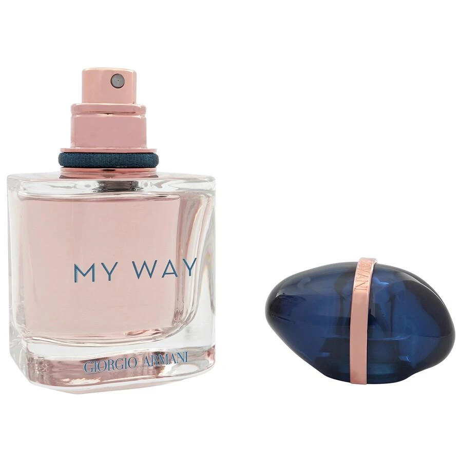 商品Giorgio Armani|Giorgio Armani My Way Ladies EDP,价格¥440,第2张图片详细描述
