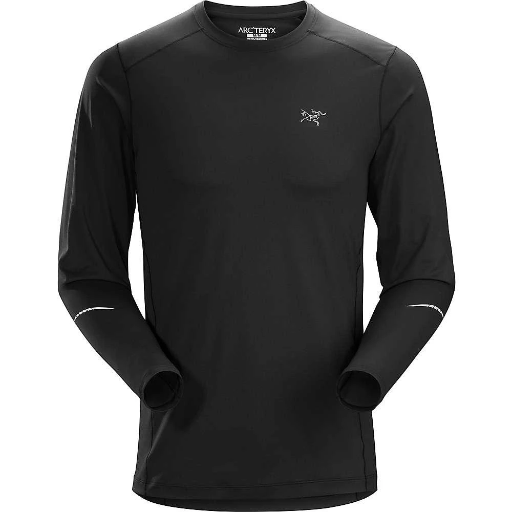商品Arc'teryx|Arcteryx Men's Motus LS 长袖,价格¥647,第1张图片