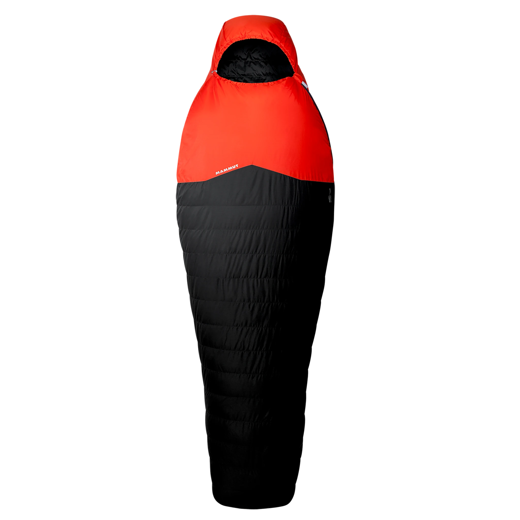 商品【商品预售7天】 Mammut|Mammut 睡袋/吊床 11807241STYLE 黑色,价格¥922 描述