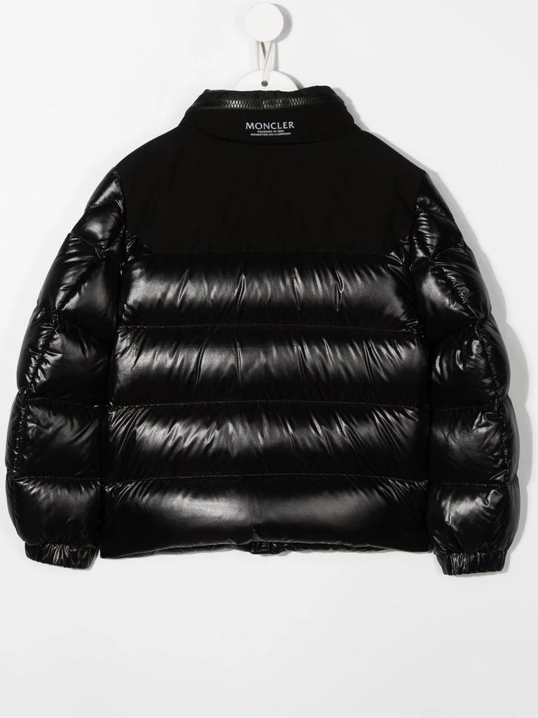 商品Moncler|Moncler Enfant Down Jacket,价格¥3218,第2张图片详细描述