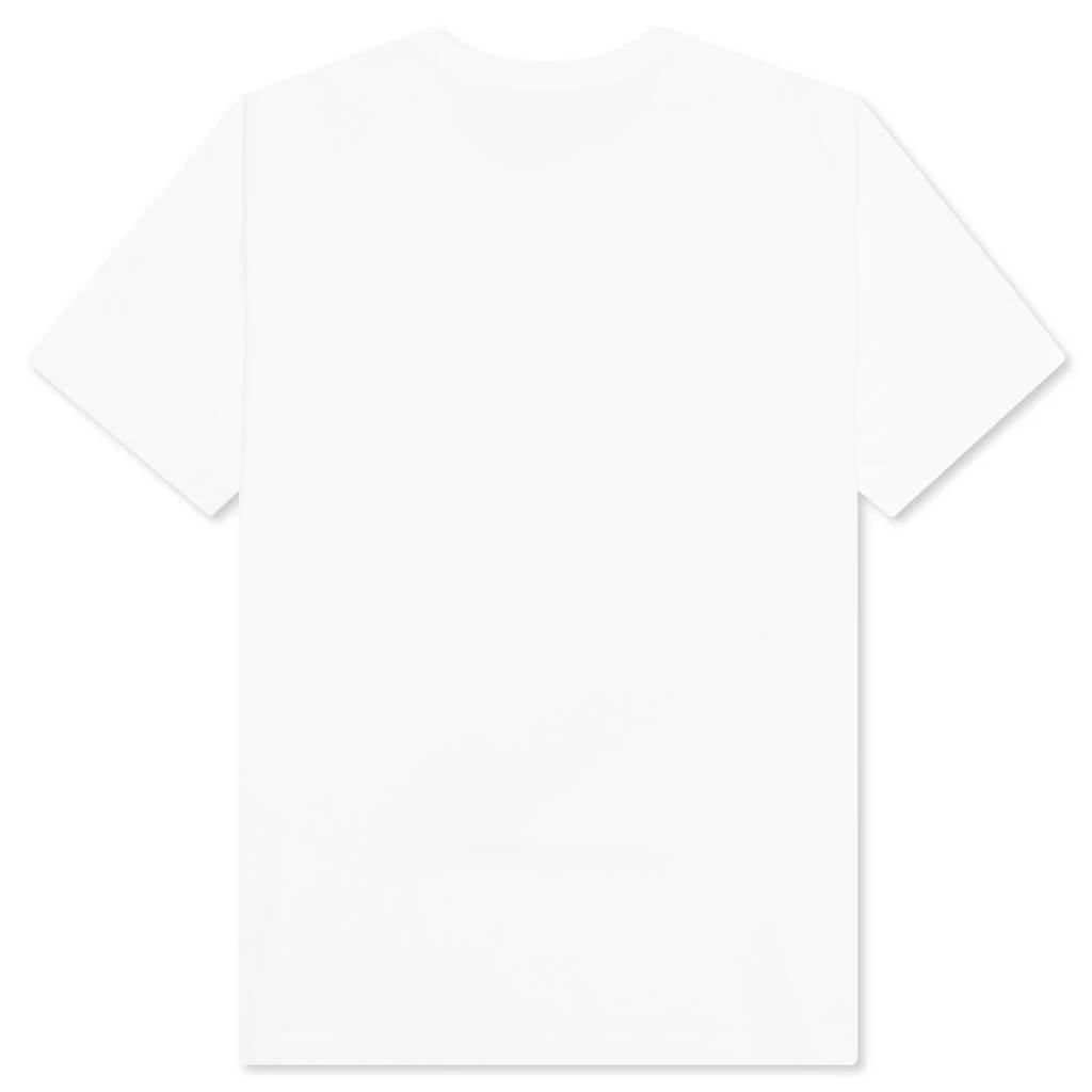 商品Human Made|3 Pack T-Shirt Set - White,价格¥560,第2张图片详细描述