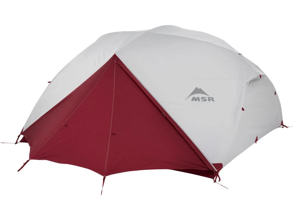 商品MSR|MSR - ELIXIR 4 TENT,价格¥3746,第3张图片详细描述