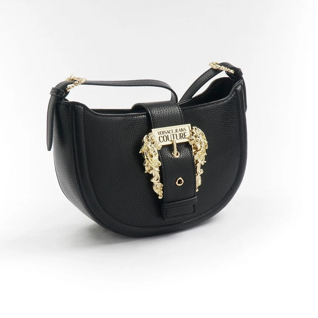 商品Versace|Black shoulder bag,价格¥1531,第4张图片详细描述