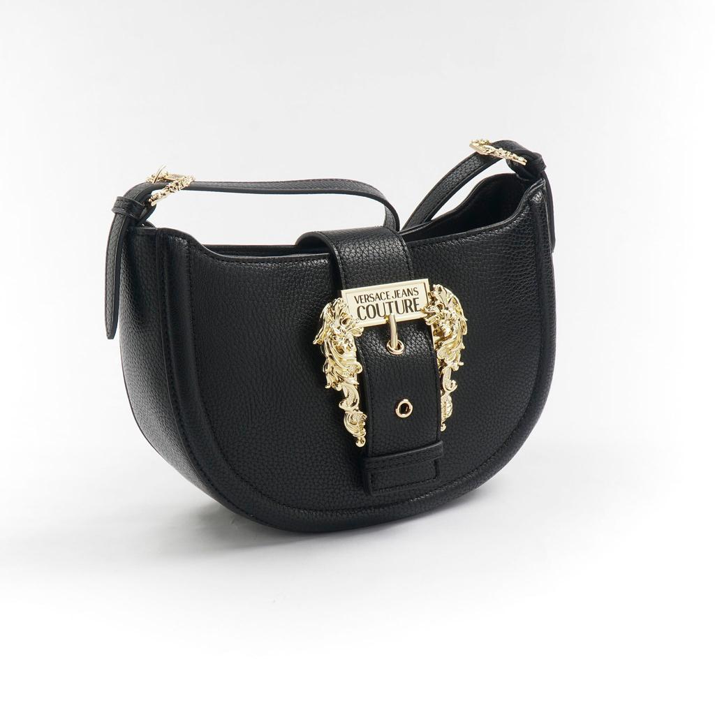 商品Versace|Black shoulder bag,价格¥1425,第6张图片详细描述