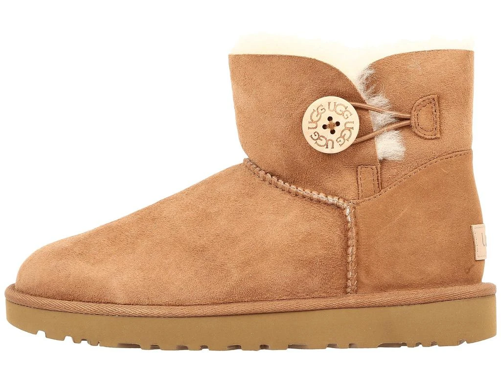 商品UGG|Mini Bailey Button II,价格¥730,第4张图片详细描述