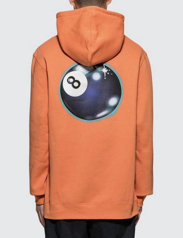 商品STUSSY|Mystic 8 Ball Hoodie,价格¥515,第1张图片