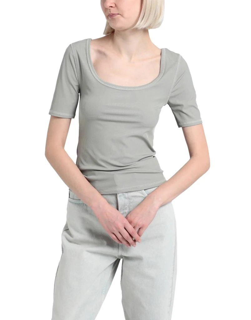 商品Topshop|T-shirt,价格¥81,第2张图片详细描述