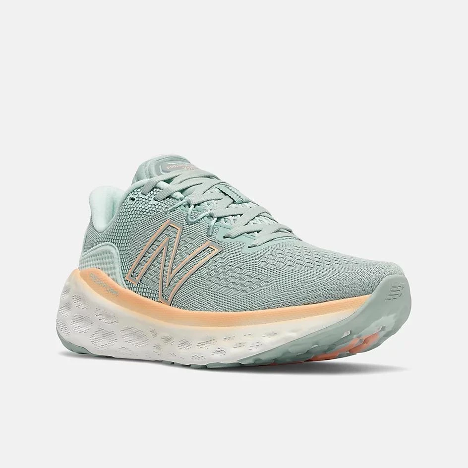商品New Balance|Fresh Foam More v3,价格¥567,第2张图片详细描述