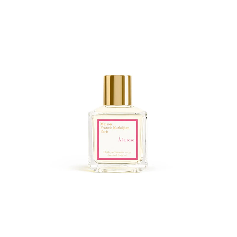 MAISON FRANCIS KURKDJIAN 弗朗西斯·库尔吉安全系列香体油 70ml 商品