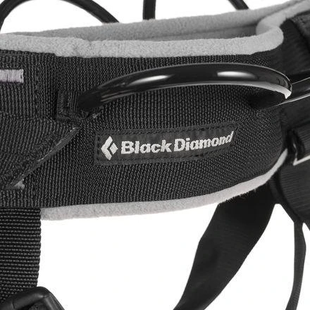 商品Black Diamond|Bod Harness,价格¥324,第2张图片详细描述