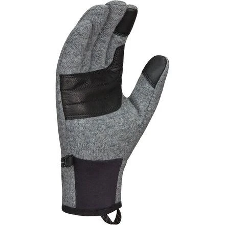 商品Mammut|Passion Light Glove  - Men's,价格¥497,第2张图片详细描述