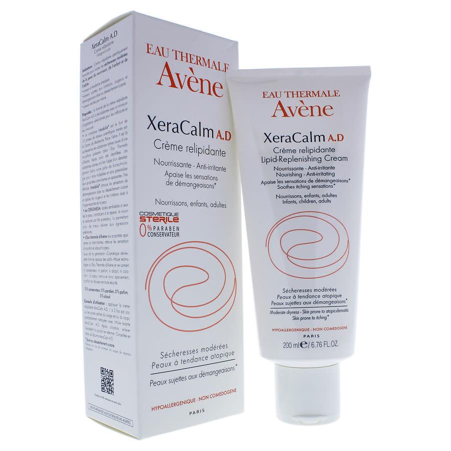 Avene cosmetics 3282779405553商品第1张图片规格展示