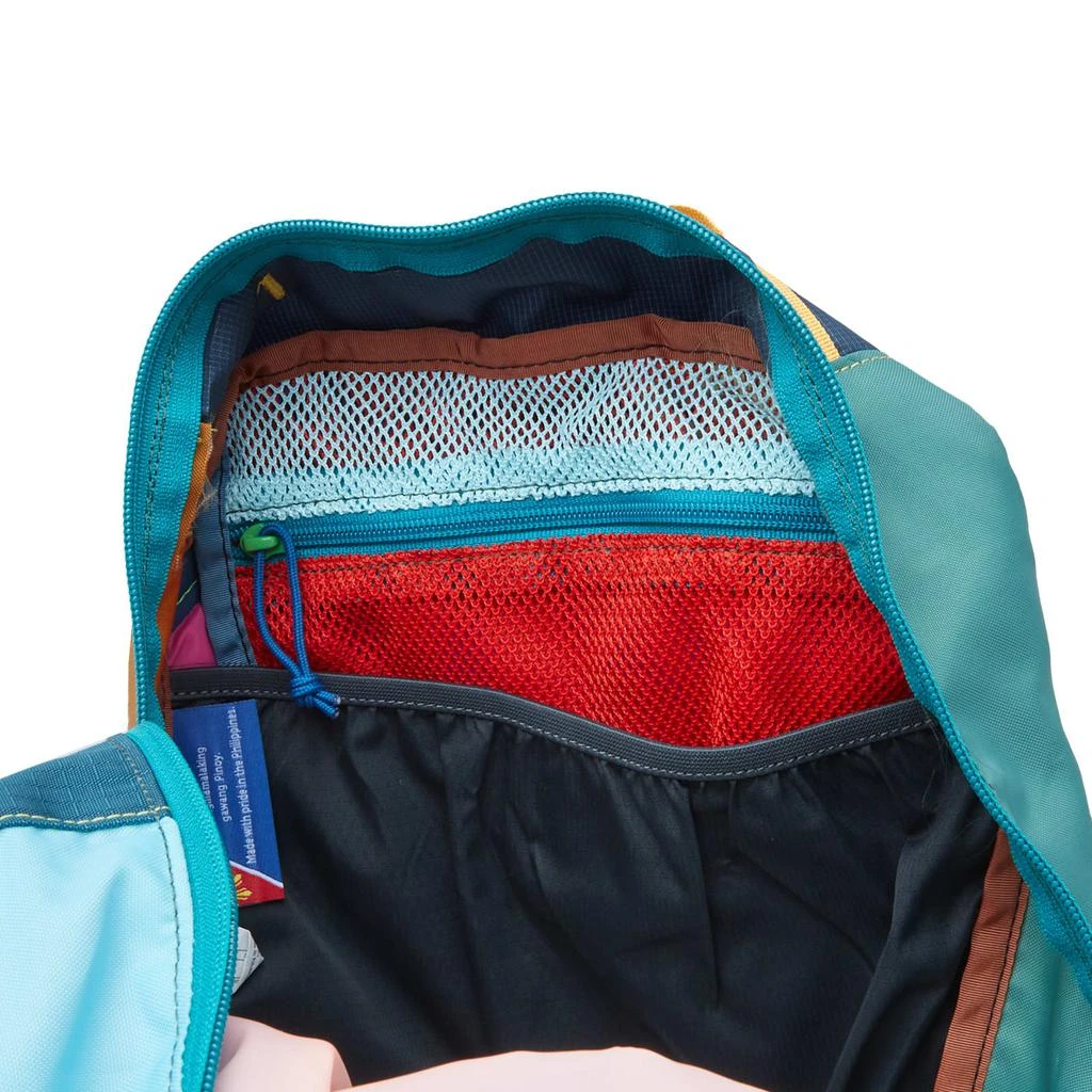 商品Cotopaxi|Cotopaxi Batac 24L Pack,价格¥552,第5张图片详细描述