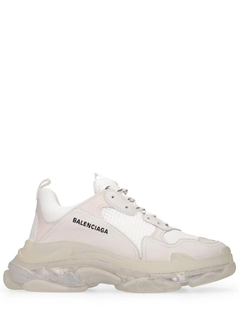 Unboxing the Hype: Why Balenciaga Shoes Are Worth the Investment