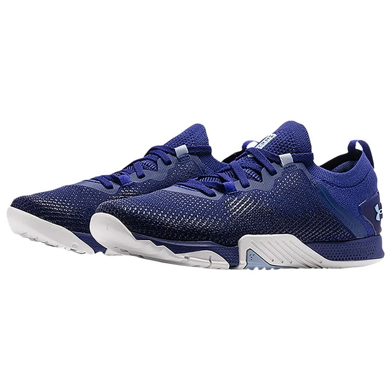 商品Under Armour|Under Armour Tribase Reign 3 - Women's,价格¥917,第3张图片详细描述