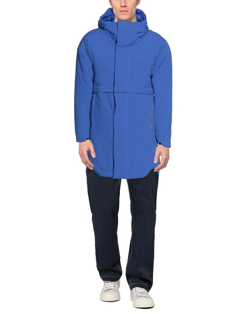 商品Adidas|Shell  jacket,价格¥963,第2张图片详细描述