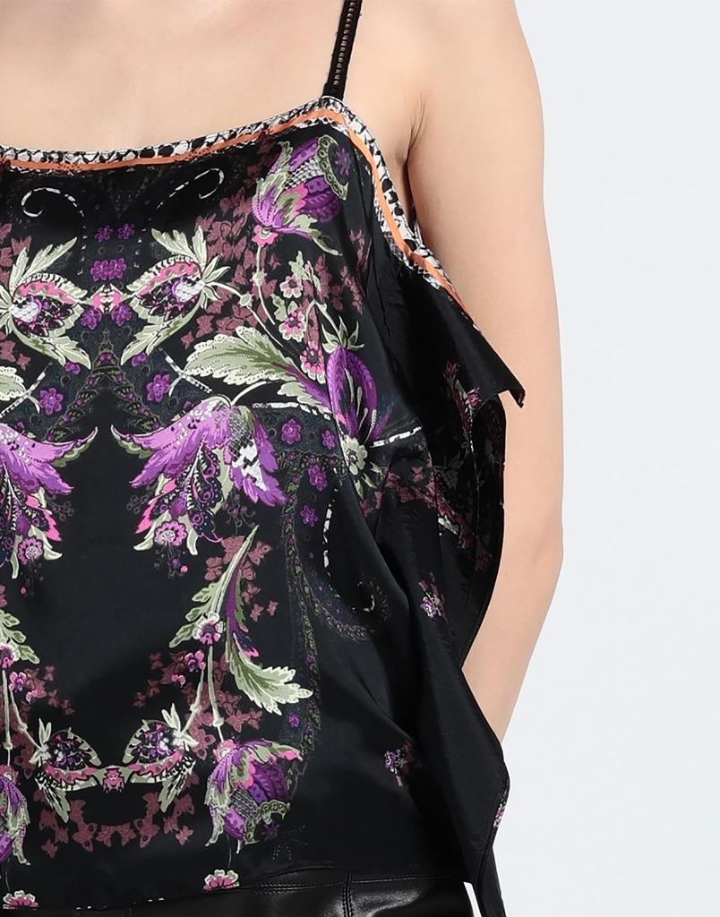 商品Just Cavalli|Top,价格¥1612,第6张图片详细描述