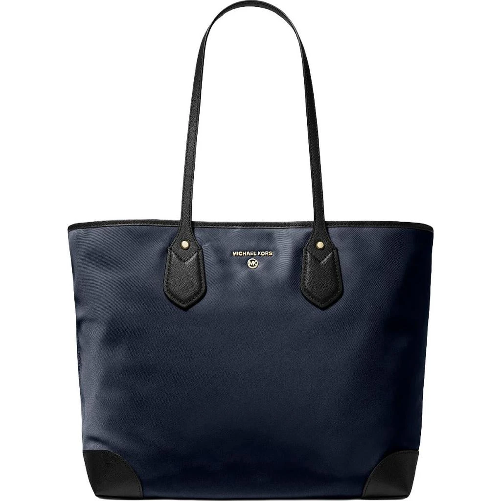 商品Michael Kors|MICHAEL Michael Kors Eva Women's Nylon Signature Large Tote Handbag,价格¥1010,第2张图片详细描述