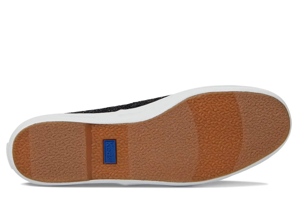 商品Keds|Champion Glitter Lace Up,价格¥426,第3张图片详细描述
