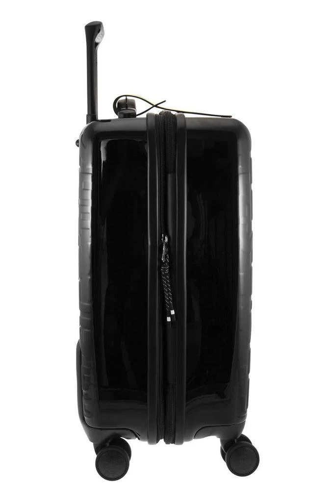 商品Longchamp|Longchamp Lgp Travel - Travel Trolley,价格¥4097,第3张图片详细描述