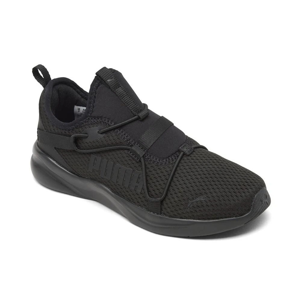 商品Puma|Men's Softride Rift Running Sneakers from Finish Line,价格¥232,第1张图片