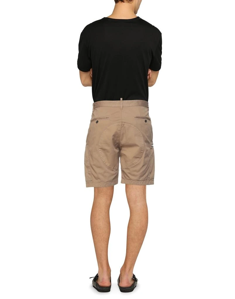 商品DSQUARED2|Shorts & Bermuda,价格¥3142,第3张图片详细描述