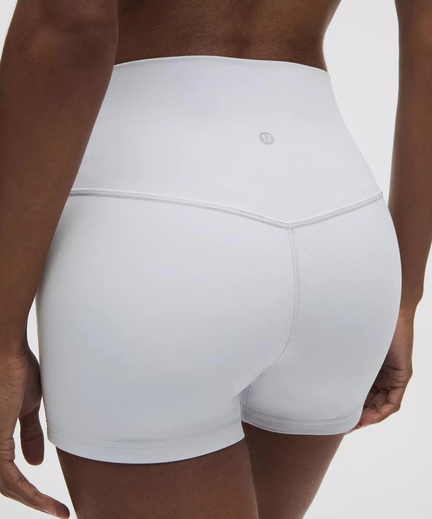 lululemon Align™ High-Rise Short 4" 商品