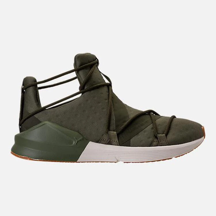 商品Puma|Fierce Rope VR 训练鞋,价格¥186,第3张图片详细描述