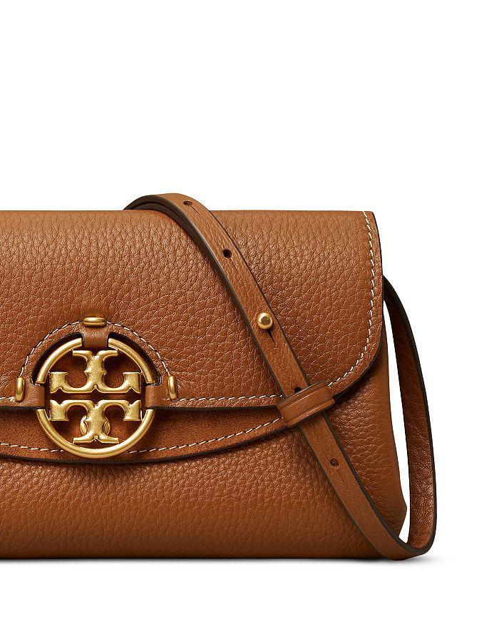 商品Tory Burch|Miller Wallet Crossbody,价格¥1789,第6张图片详细描述