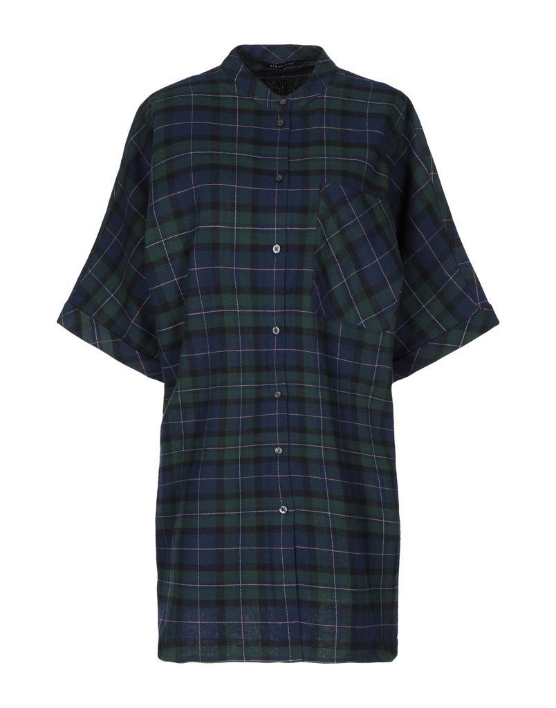 商品Armani Exchange|Short dress,价格¥509,第1张图片