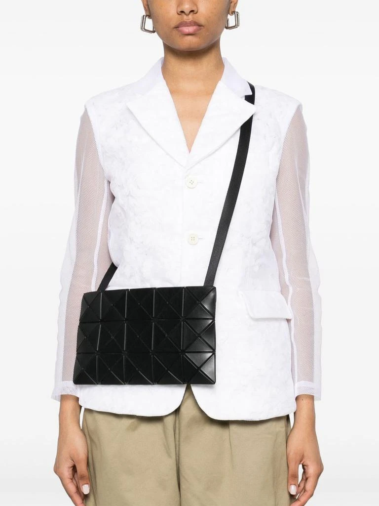 商品Issey Miyake|BAOBAO ISSEY MIYAKE - Lucent Matte Crossbody Bag,价格¥4119,第1张图片