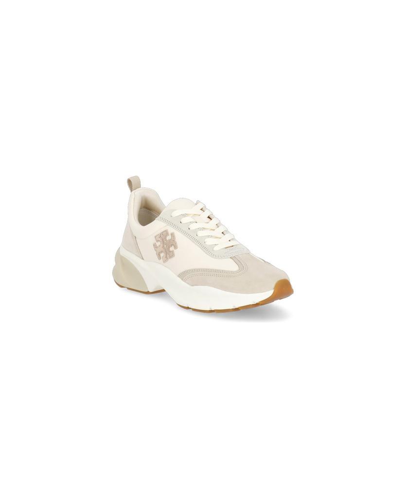 商品Tory Burch|Good Luck Sneakers,价格¥2554,第4张图片详细描述