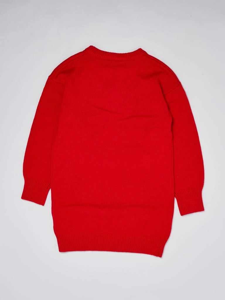 商品Kenzo|Knit Dress Dress,价格¥2022,第3张图片详细描述