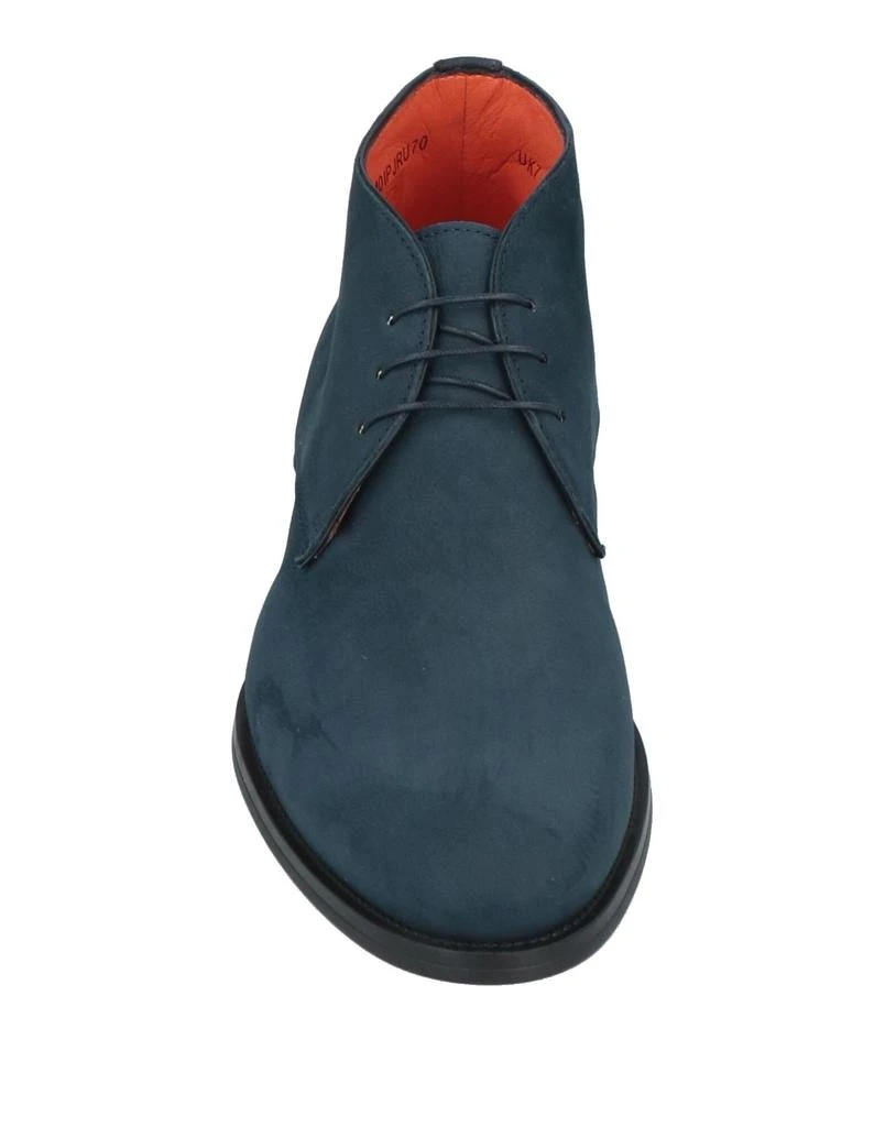 商品Santoni|Ankle boot,价格¥2003,第4张图片详细描述