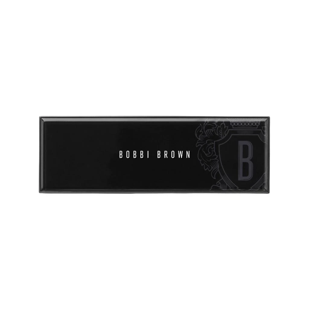 商品Bobbi Brown|All Nudes Eyeshadow Palette Peachy Nudes,价格¥442,第3张图片详细描述
