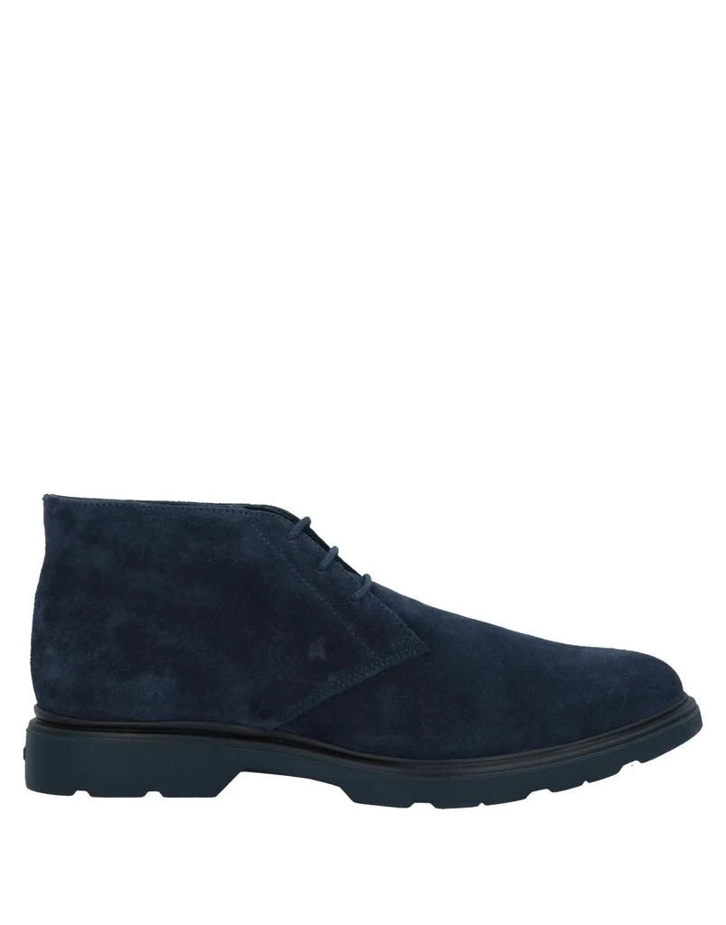 商品hogan|Ankle boot,价格¥2682,第1张图片