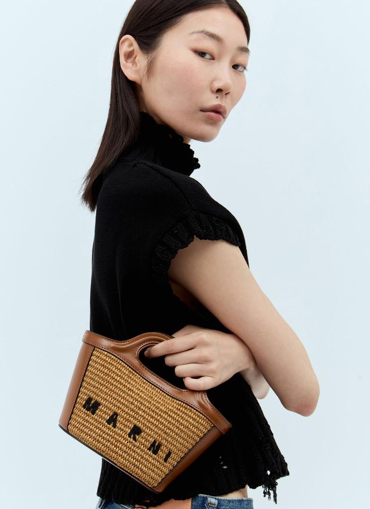 @735です。　　MARNI　TROPICALIA MICRO MARNI - Women Tropicalia Micro Bag – Atelier New York