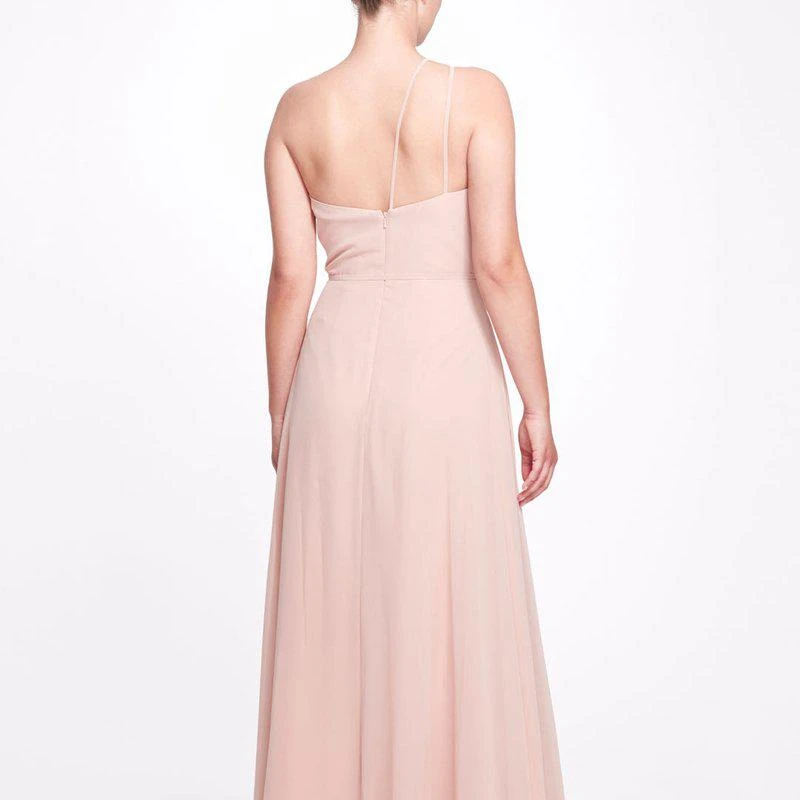 商品Marchesa Bridesmaids|Pescara Gown,价格¥1250,第2张图片详细描述