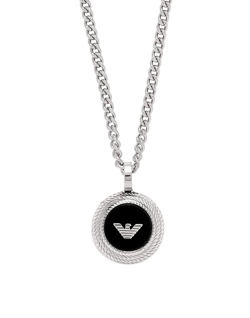 商品Emporio Armani|Necklace,价格¥977,第2张图片详细描述