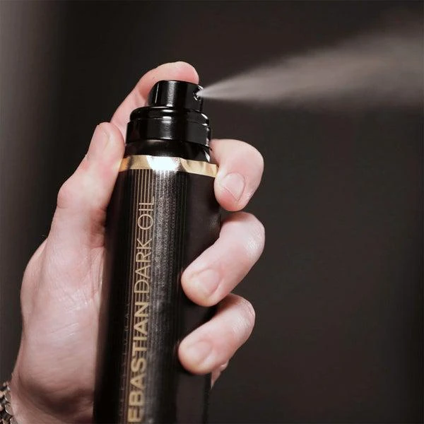 Sebastian Professional Dark Oil Silkening Mist 4.5 oz 商品