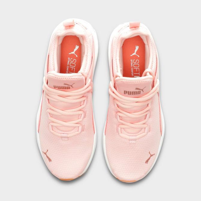 Women's Puma Electron 2.0 Street Casual Shoes商品第5张图片规格展示