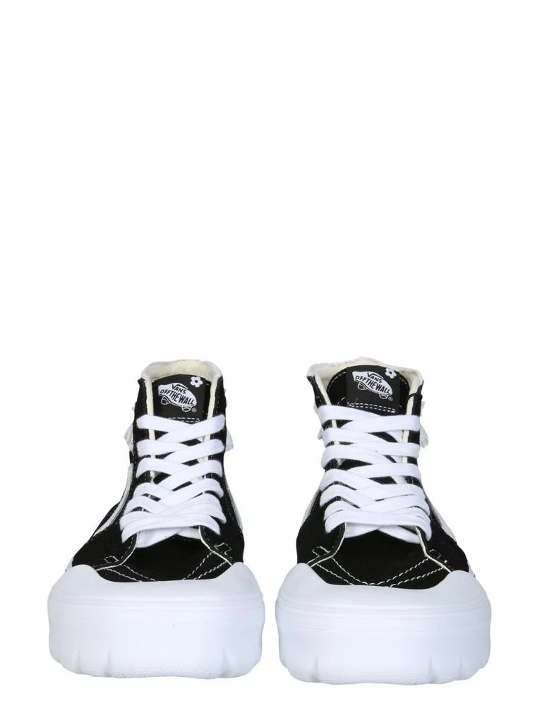商品Vans|SK8-HI VANS X SANDY LIANG SNEAKERS UNISEX,价格¥1049,第3张图片详细描述