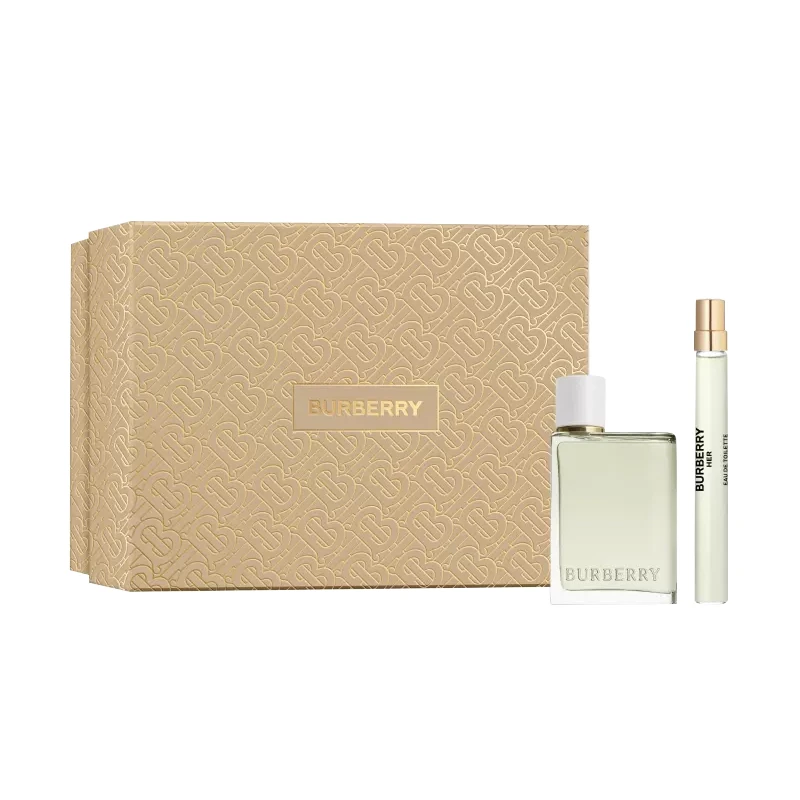 商品[国内直发] Burberry|博柏利 花与她 青提软糖香水 花香调果香调 淡香水EDT 10ml/30ml/50ml/100ml,价格¥347,第9张图片详细描述