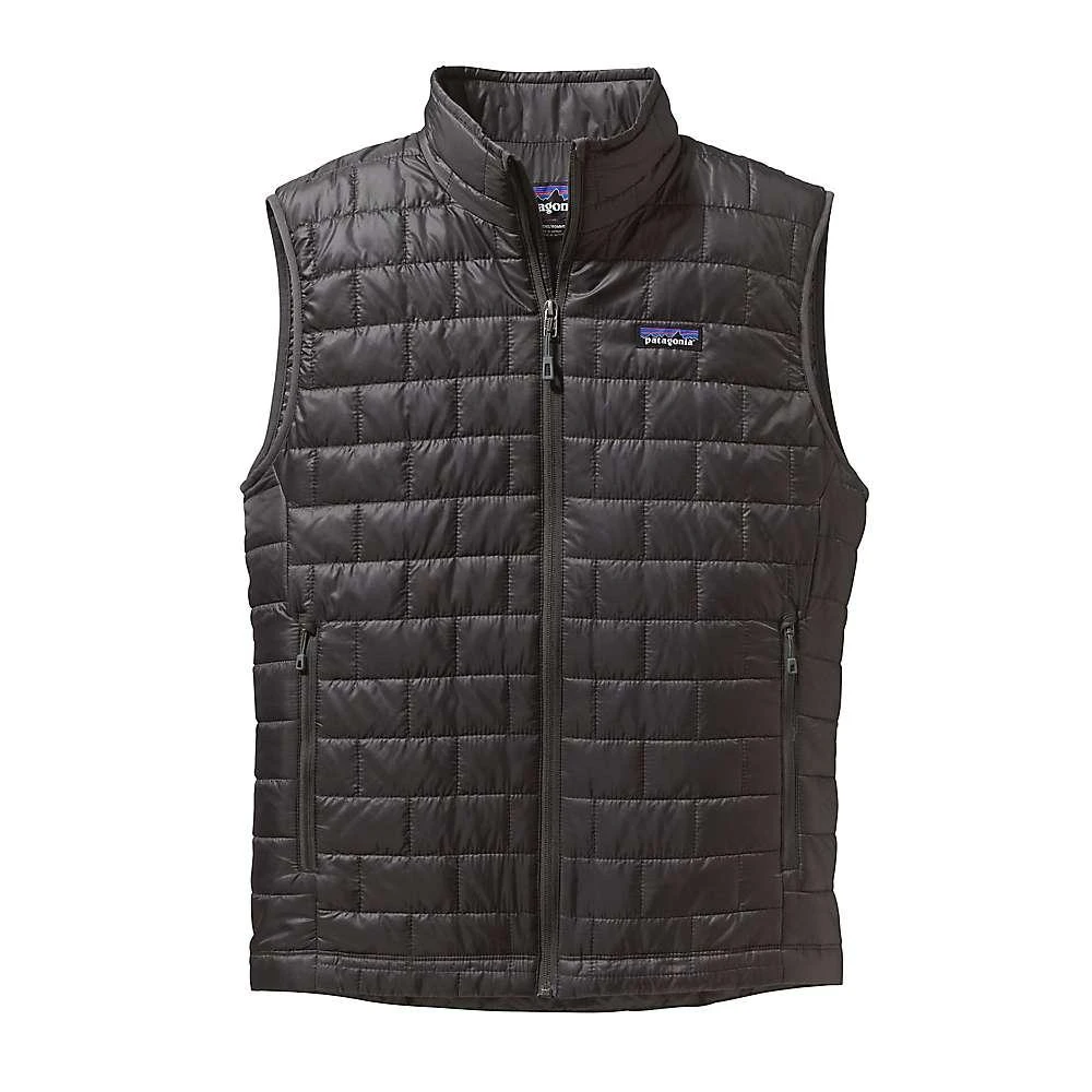 商品Patagonia|Patagonia Men's Nano Puff Vest,价格¥942,第5张图片详细描述