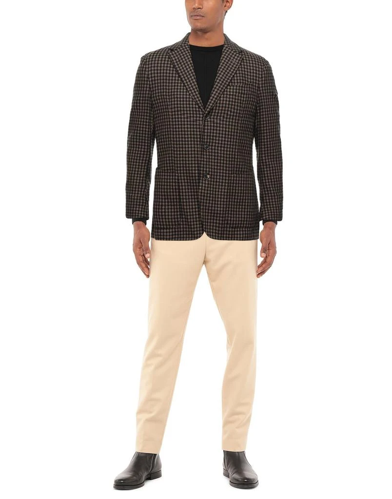 商品CARUSO|Blazer,价格¥4307,第2张图片详细描述