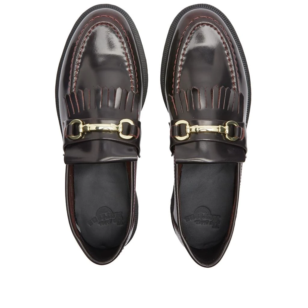 商品Dr. Martens|Dr. Martens Adrian Snaffle Loafer,价格¥688,第5张图片详细描述