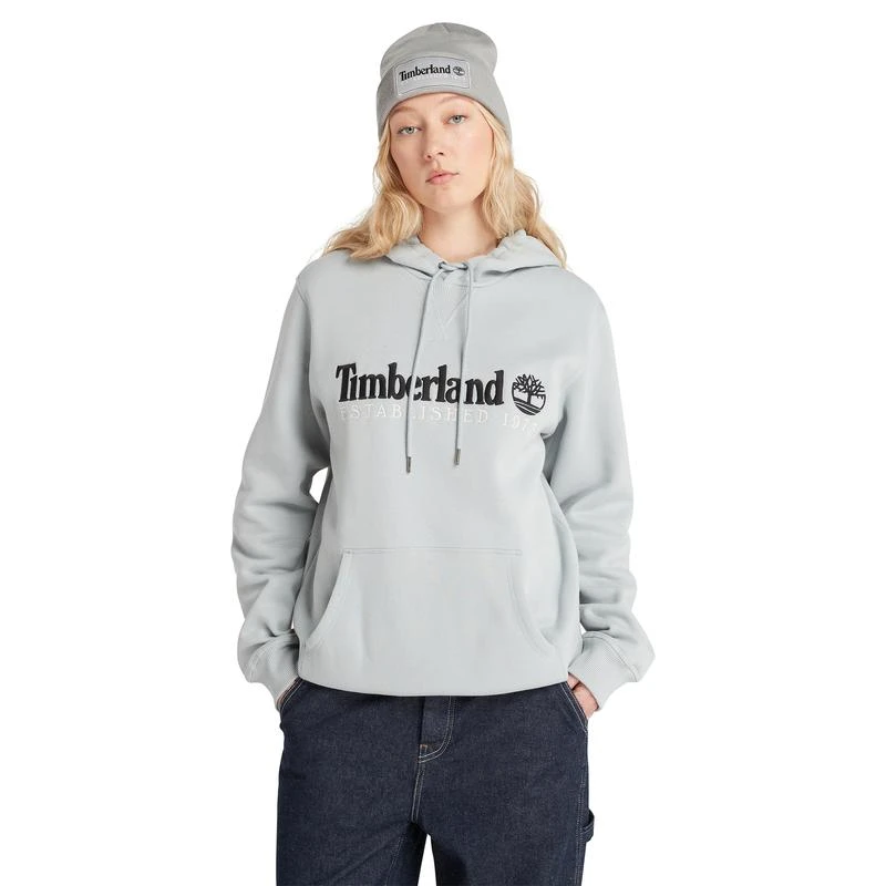 商品Timberland|Timberland 50th Anniversary Hoodie - Men's,价格¥344,第1张图片